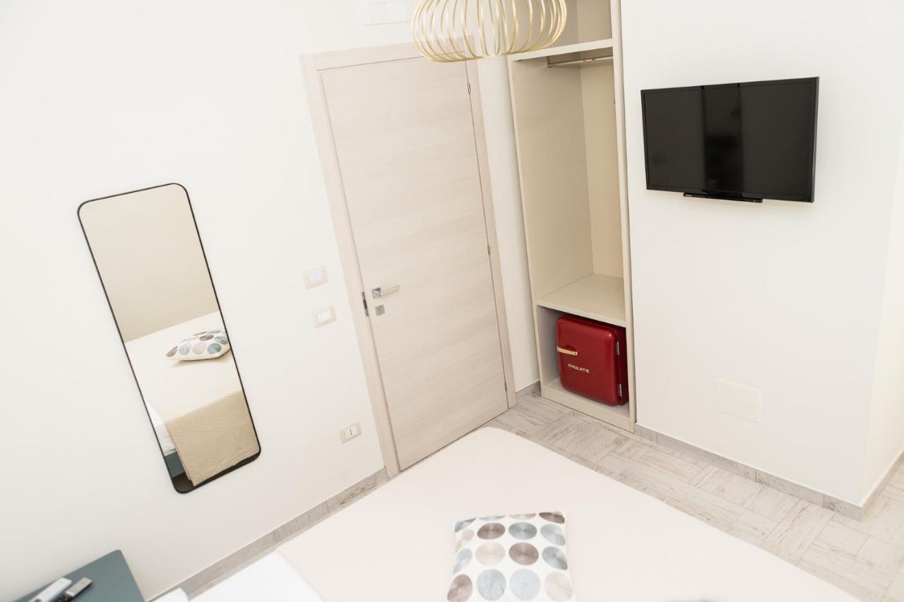 Bed & Breakfast Don Ferdinando *