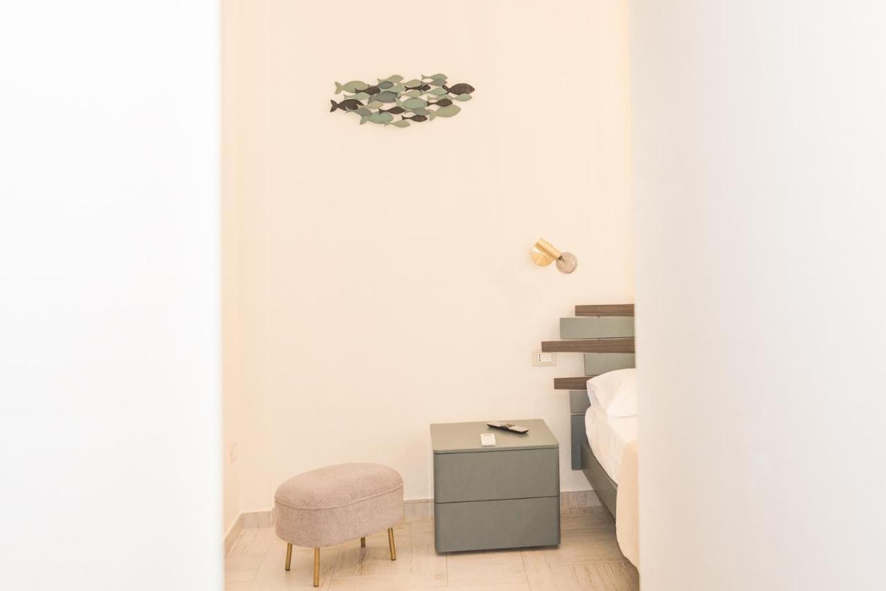 Don Ferdinando Bed & Breakfast Agropoli